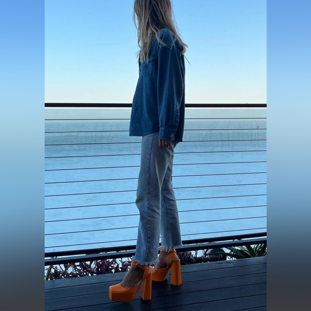 Schutz Boris heel - Picture 5 of 6